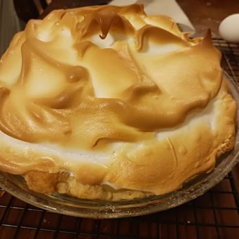 Debs Pies - My lemon meringue pie - Bakeries Near Me - Enid, Oklahoma Debs Pies - My lemon meringue pie - Bakeries Near Me - Enid, Oklahoma