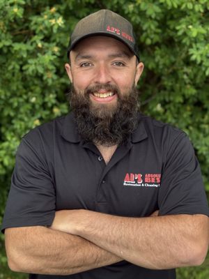 Al's Absolute Best Restoration and Cleaning Services