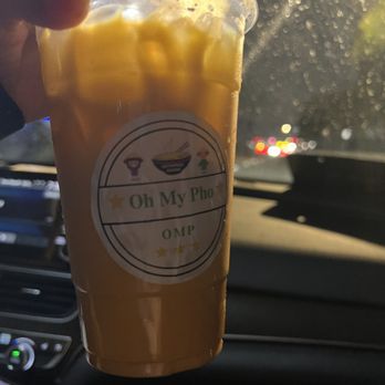 Oh My Pho - Vietnamese Near Me - Lawndale, California