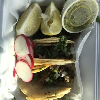Wild Cactex - Carne asada street tacos - Food Trucks Near Me - Leavenworth, Kansas