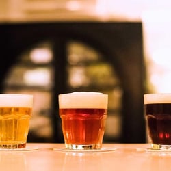 Ruzanuvol - Cerveza artesana
