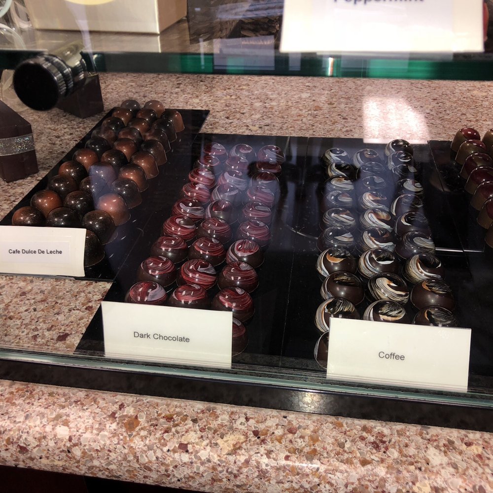 Dolce Patisserie - Desserts Near Me - Hellertown, Pennsylvania Dolce Patisserie - Desserts Near Me - Hellertown, Pennsylvania