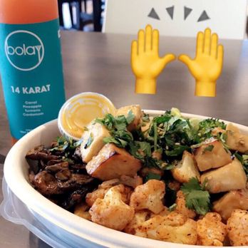 Bolay - ! - New American Near Me - Boca Raton, Florida