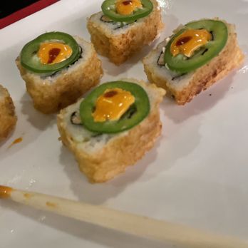 Benihana - Downey - Las Vegas roll - Sushi Bars Near Me - Downey, California