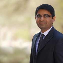 Nisarg Changawala, MD MPH
