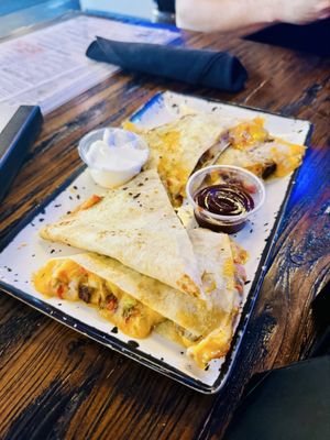 The Annex Crafthouse by null