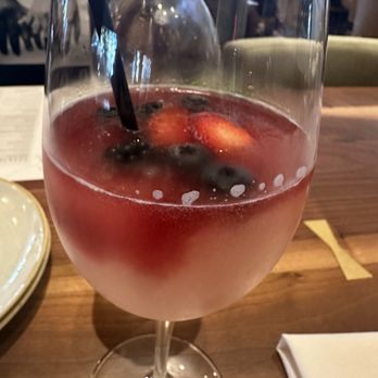 Sixty Vines - Frosé - New American Near Me - Austin, Texas Sixty Vines - Frosé - New American Near Me - Austin, Texas