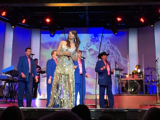 Pierce Arrow Theater