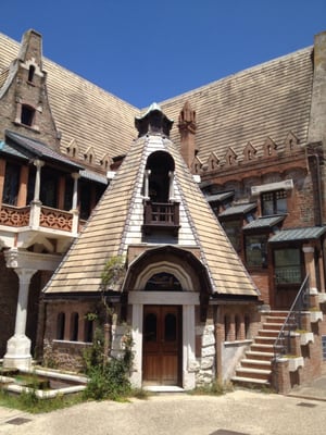 Casina delle civette by null