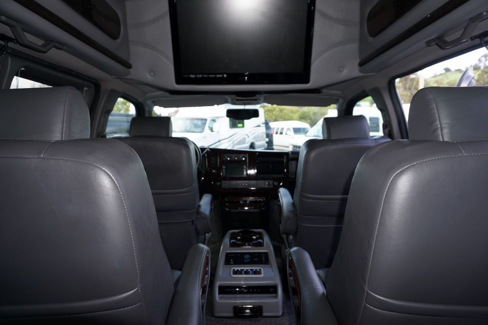 INDY VAN RENTAL Updated June 2024 13 Photos 8501 Bash St