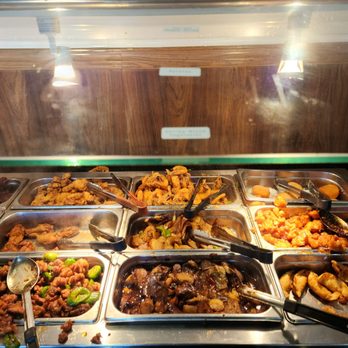 J J Chinese Cuisine - Buffet - Chinese Near Me - Silverthorne, Colorado
