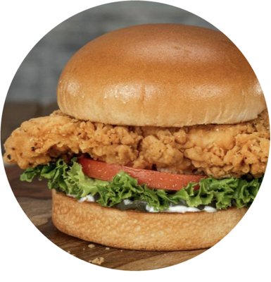 Delish Grill by null