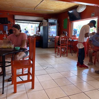 La Chiapaneca - Mexican Near Me - Tulum, ROO