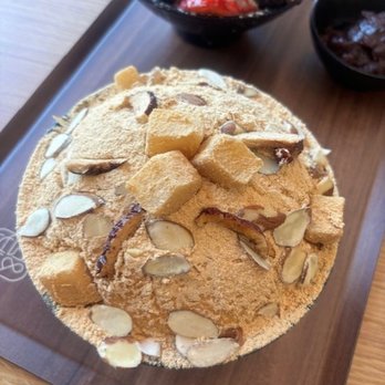 Sul & Beans - Desserts Near Me - Irvine, California