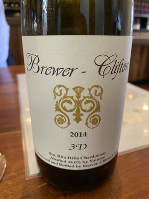 Brewer-Clifton Tasting Room by null