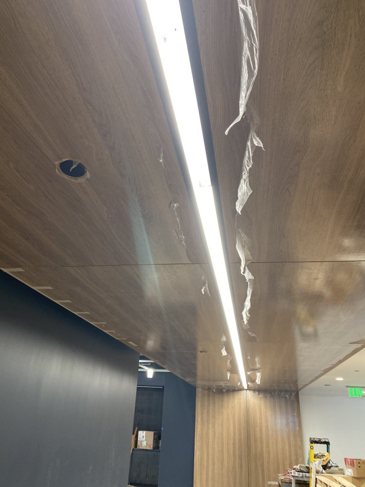 Slide of Ramirez Electric