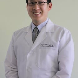 Southern California Foot and Ankle Center - Hyun Kang DPM