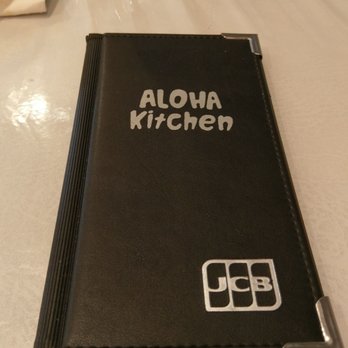 Aloha Kitchen - Time to pay - Breakfast & Brunch Near Me - Honolulu, Hawaii