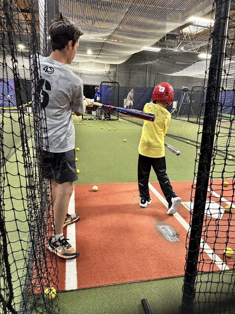 Z CAGES Updated August 2024 82 Photos & 44 Reviews 930 Wigwam