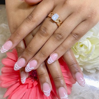 Modern Nails - Nail Salons Near Me - Frisco, Texas