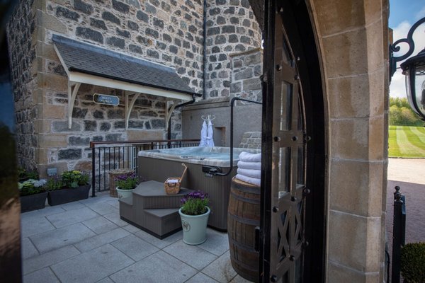 Trump MacLeod House & Lodge by null