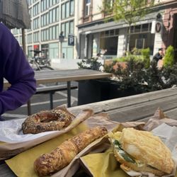 Kaiser Bio-Bäckerei