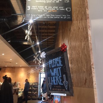 Philz Coffee - Directions are good - Coffee & Tea Near Me - Glendale, California