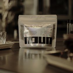Noun - Noun coffee beans