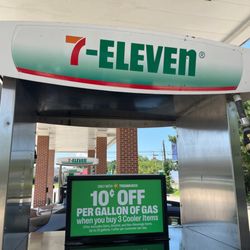 7-Eleven