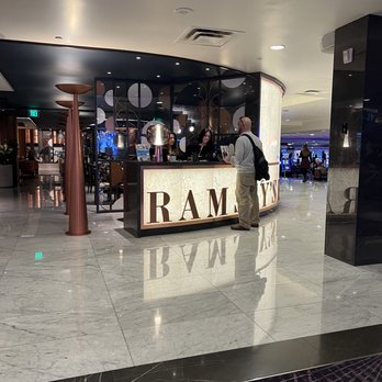 Ramsay's Kitchen - New American Near Me - Las Vegas, Nevada Ramsay's Kitchen - New American Near Me - Las Vegas, Nevada