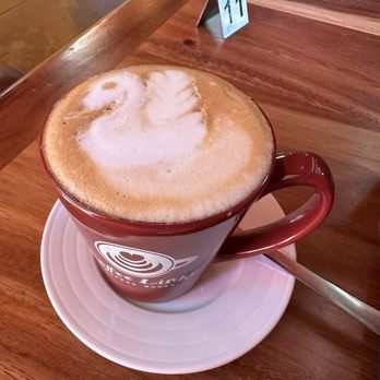 Coffee Links - Cafes Near Me - Ogden, Utah