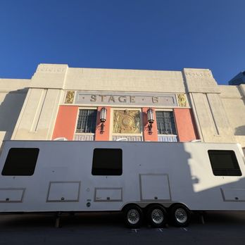 Fox Studio Lot - Video/Film Production Near Me - Los Angeles, California