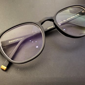 Moscot - Eyewear & Opticians Near Me - San Francisco, California