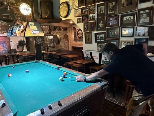 Kerry Irish Pub by null