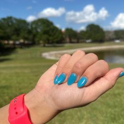 Nail Lounge By K