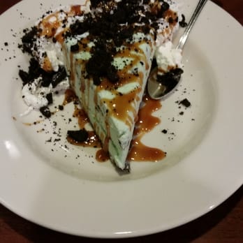 WINGERS Restaurant - Avalanche Pie - American Near Me - Richfield, Utah