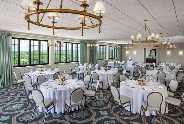Graduate by Hilton Charlottesville by null