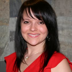 Anastasia Tacewicz - Guaranteed Rate