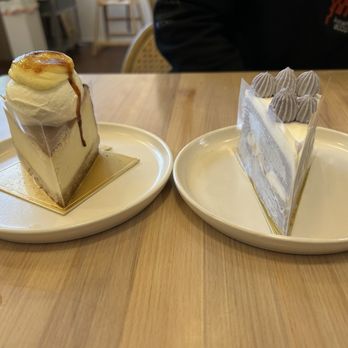 Sweet Glory - Desserts Near Me - San Francisco, California