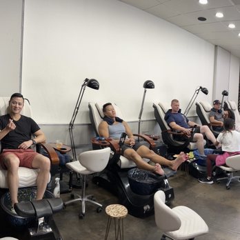 Nail Origins - Pedicures - Nail Salons Near Me - San Diego, California Nail Origins - Pedicures - Nail Salons Near Me - San Diego, California