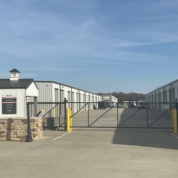 iStorage - Self Storage Near Me - Tanner, Alabama iStorage - Self Storage Near Me - Tanner, Alabama