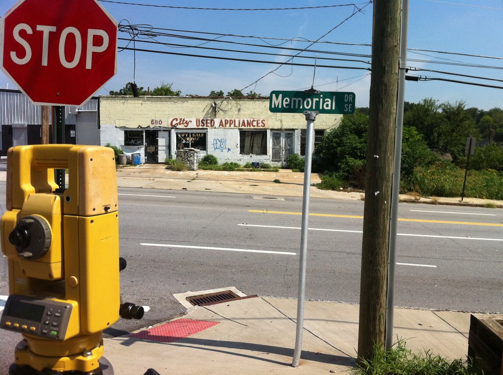 DELTA SURVEYORS Updated September 2024 11 Photos Atlanta, Land Surveying Phone