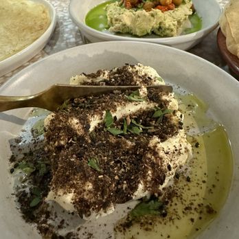 Kisa - Middle Eastern Near Me - Wellington, WGN