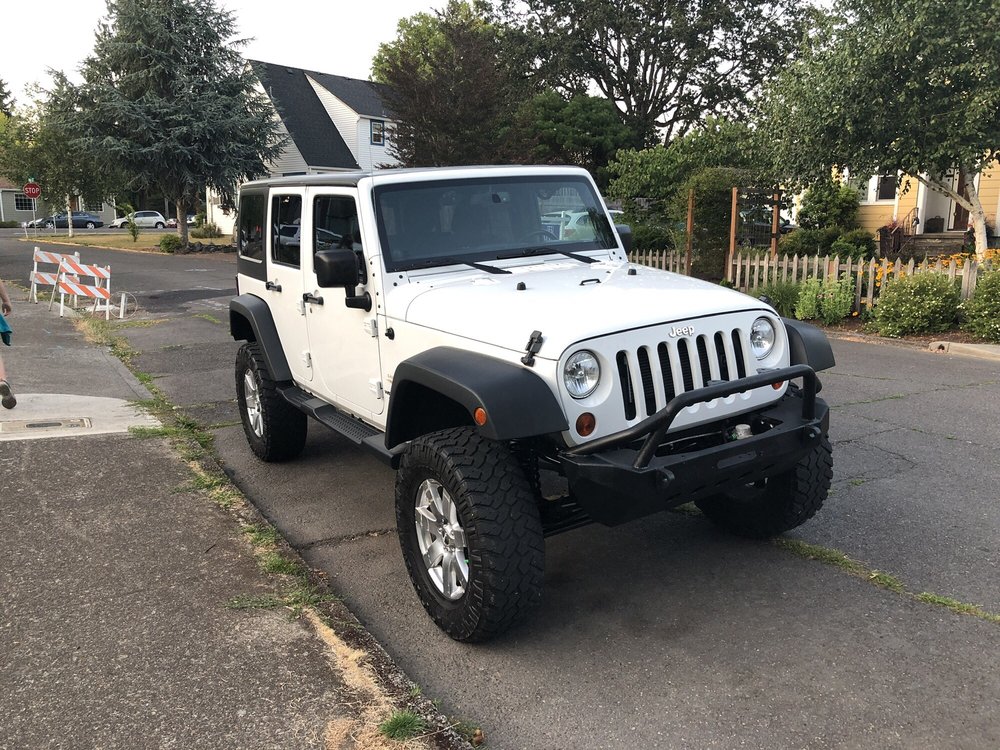 PDX AUTO MART 34 Reviews 13908 SE McLoughlin Blvd, Portland, Oregon