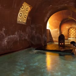 Hammam Al Ándalus Madrid - Hammam Al Ándalus Madrid
