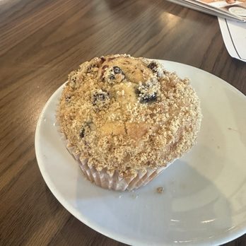 Mimi's Cafe - Blueberry muffin - Breakfast & Brunch Near Me - Downey, California Mimi's Cafe - Blueberry muffin - Breakfast & Brunch Near Me - Downey, California