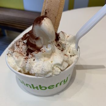 Pinkberry - Ice Cream & Frozen Yogurt Near Me - New York, New York Pinkberry - Ice Cream & Frozen Yogurt Near Me - New York, New York
