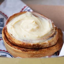 St. Louis Kolache - Sunset Hills - Best Cinnamon Rolls in town
