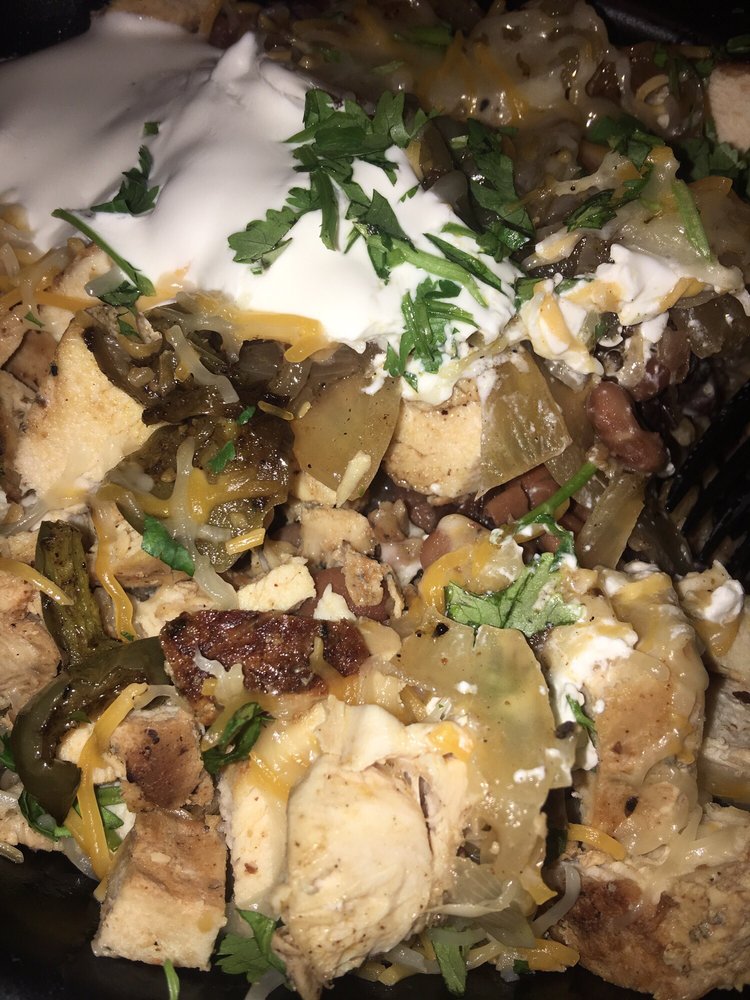 Moe’s Southwest Grill