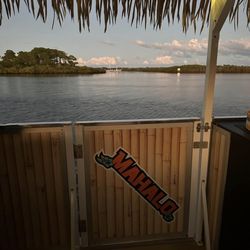 Toon Tiki Charters